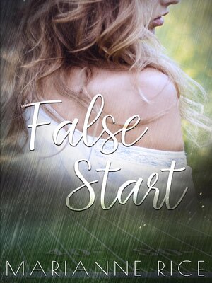 cover image of False Start